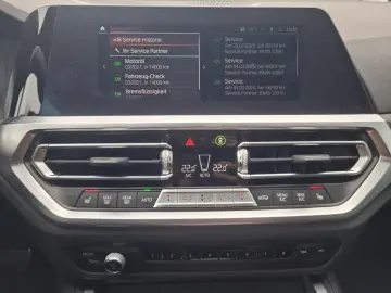 420 i M Sport DriveAssist SpiegelPaket