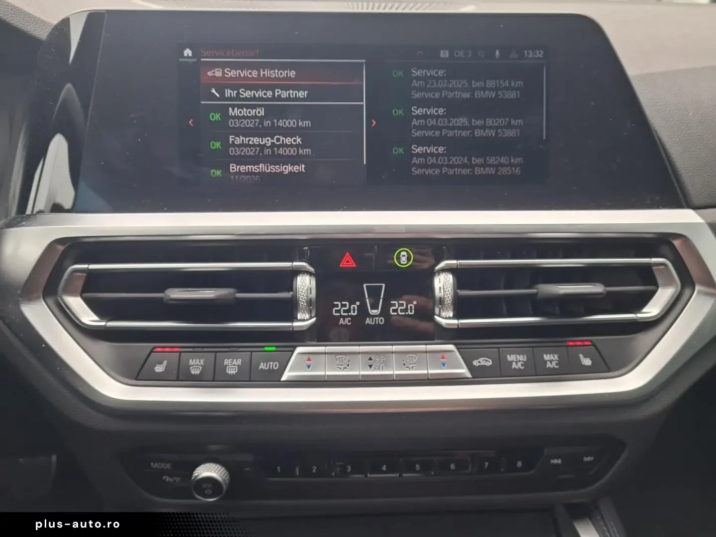 420 i M Sport DriveAssist SpiegelPaket