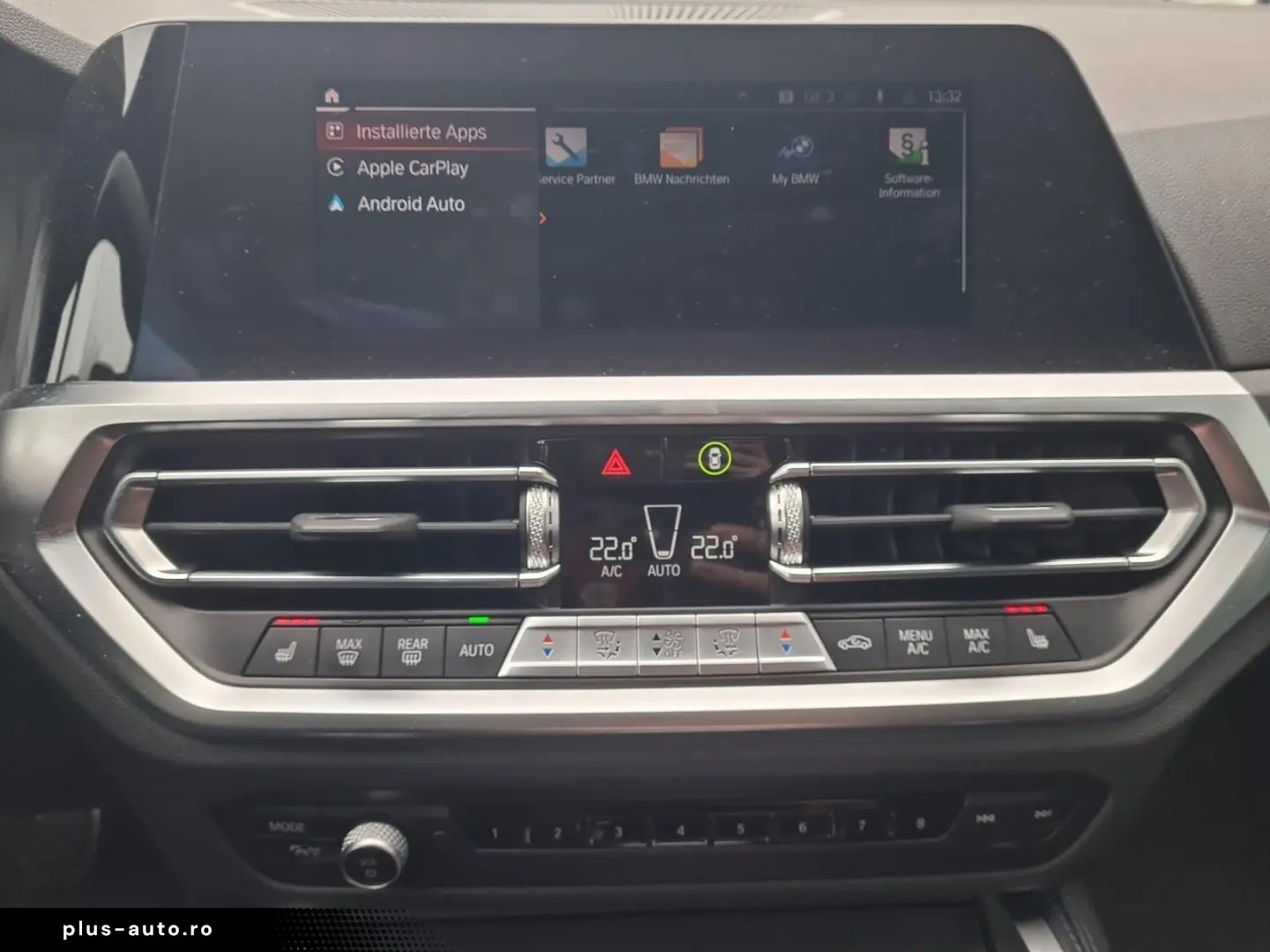 420 i M Sport DriveAssist SpiegelPaket