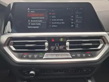 420 i M Sport DriveAssist SpiegelPaket