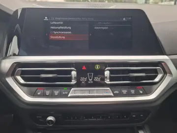 420 i M Sport DriveAssist SpiegelPaket