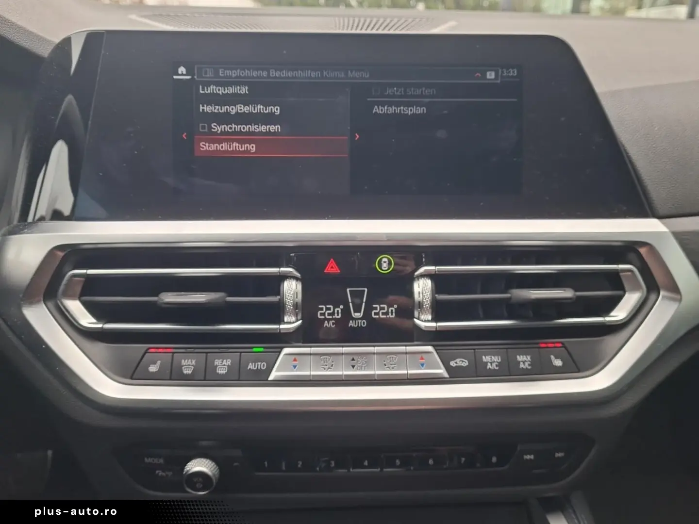 420 i M Sport DriveAssist SpiegelPaket