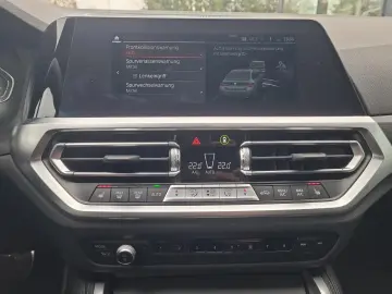 420 i M Sport DriveAssist SpiegelPaket