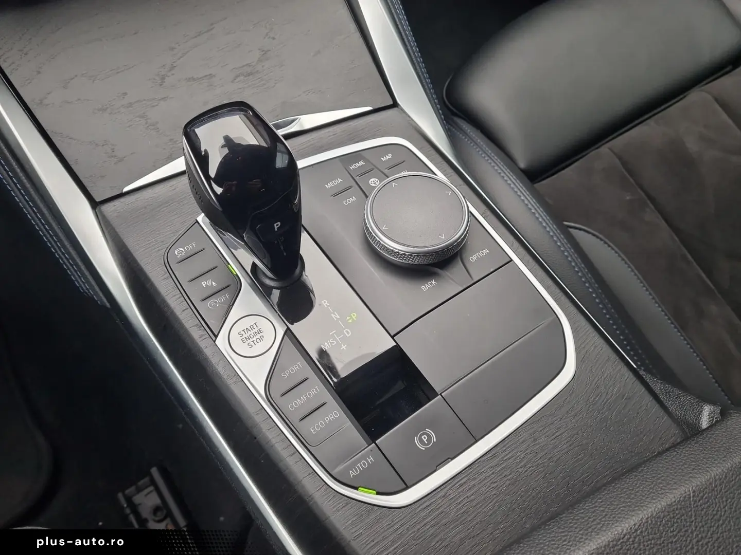 420 i M Sport DriveAssist SpiegelPaket