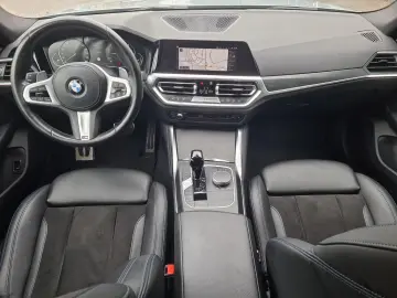 420 i M Sport DriveAssist SpiegelPaket