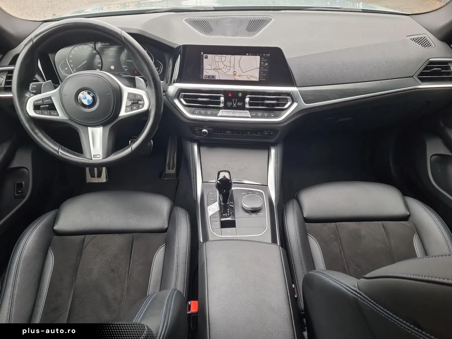 420 i M Sport DriveAssist SpiegelPaket