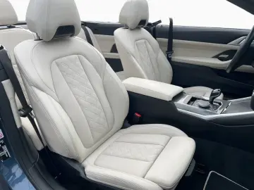 420i Cabrio Laser LiCoPro H K DrAs Nacken AHK