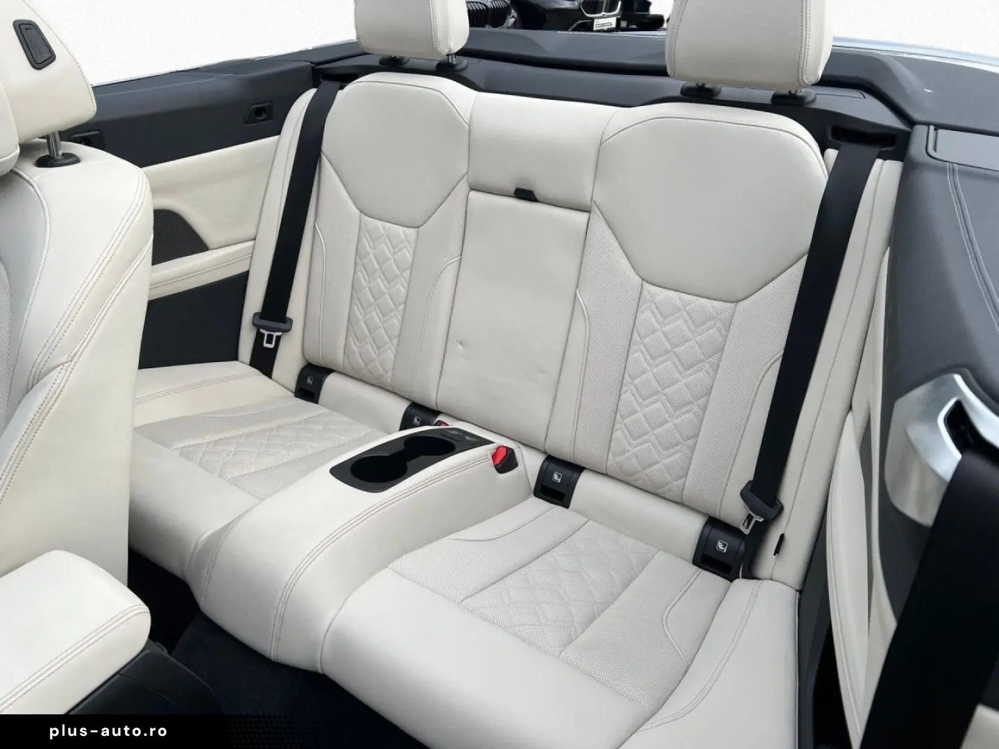 420i Cabrio Laser LiCoPro H K DrAs Nacken AHK