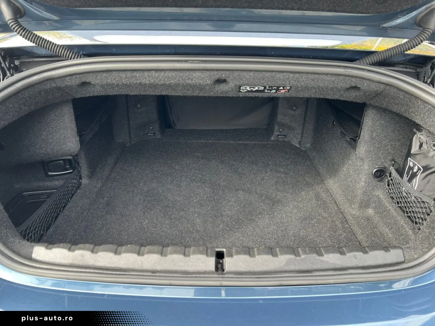 420i Cabrio Laser LiCoPro H K DrAs Nacken AHK