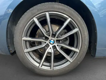 420i Cabrio Laser LiCoPro H K DrAs Nacken AHK