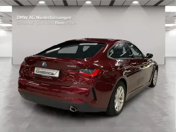 430i Gran Coupé LiveCockpitProf Kamera HiFi