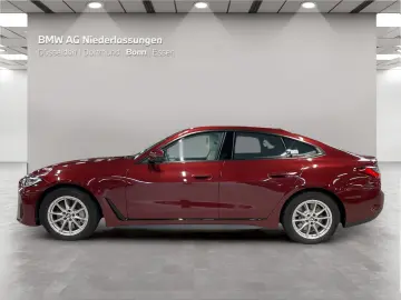 430i Gran Coupé LiveCockpitProf Kamera HiFi