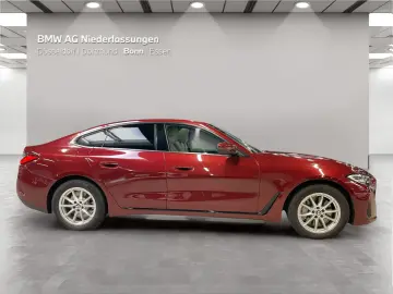 430i Gran Coupé LiveCockpitProf Kamera HiFi