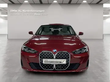 430i Gran Coupé LiveCockpitProf Kamera HiFi