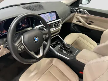 430i Gran Coupé LiveCockpitProf Kamera HiFi