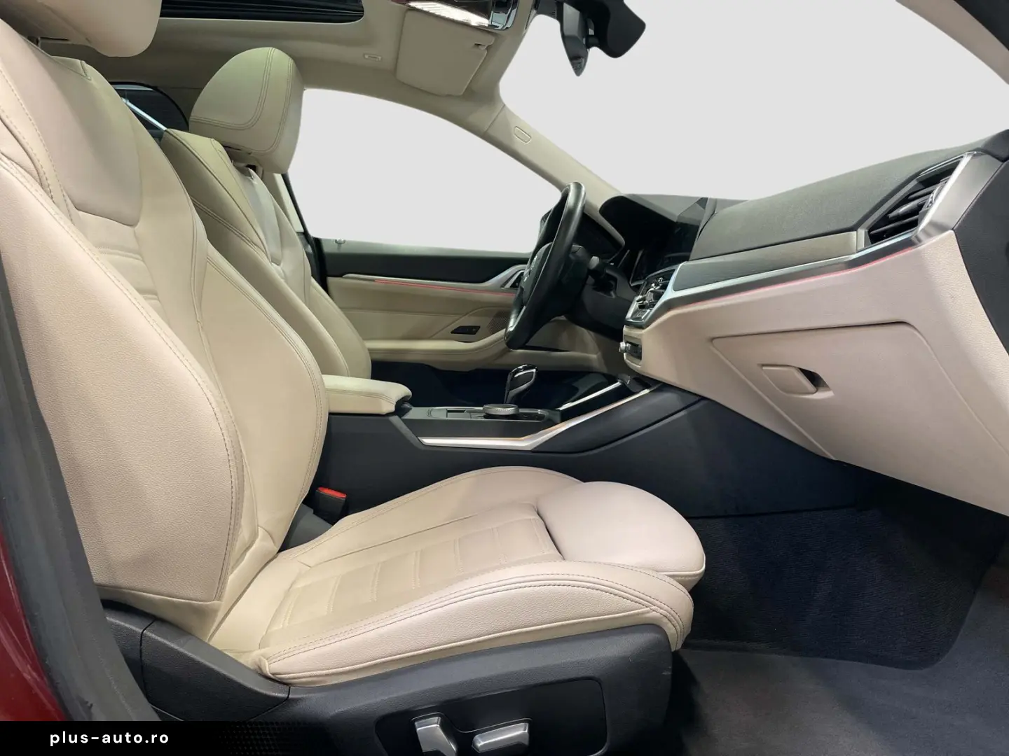 430i Gran Coupé LiveCockpitProf Kamera HiFi