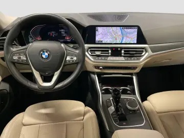 430i Gran Coupé LiveCockpitProf Kamera HiFi