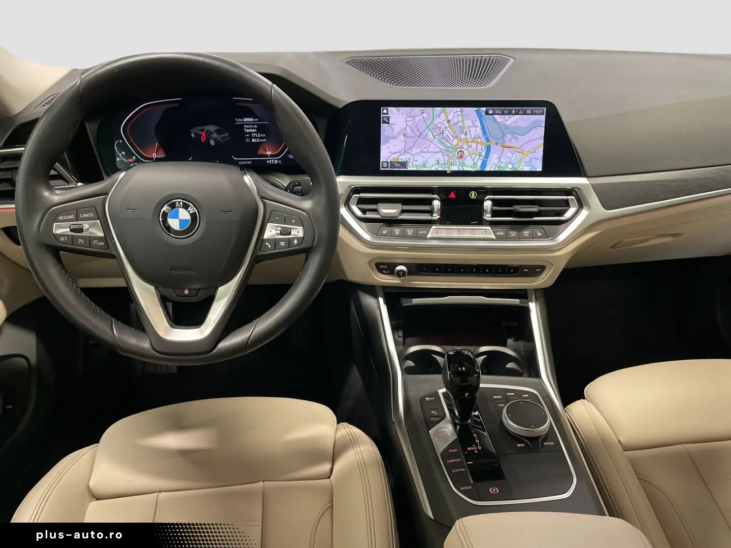 430i Gran Coupé LiveCockpitProf Kamera HiFi