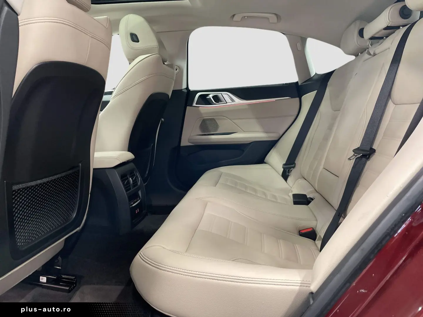 430i Gran Coupé LiveCockpitProf Kamera HiFi