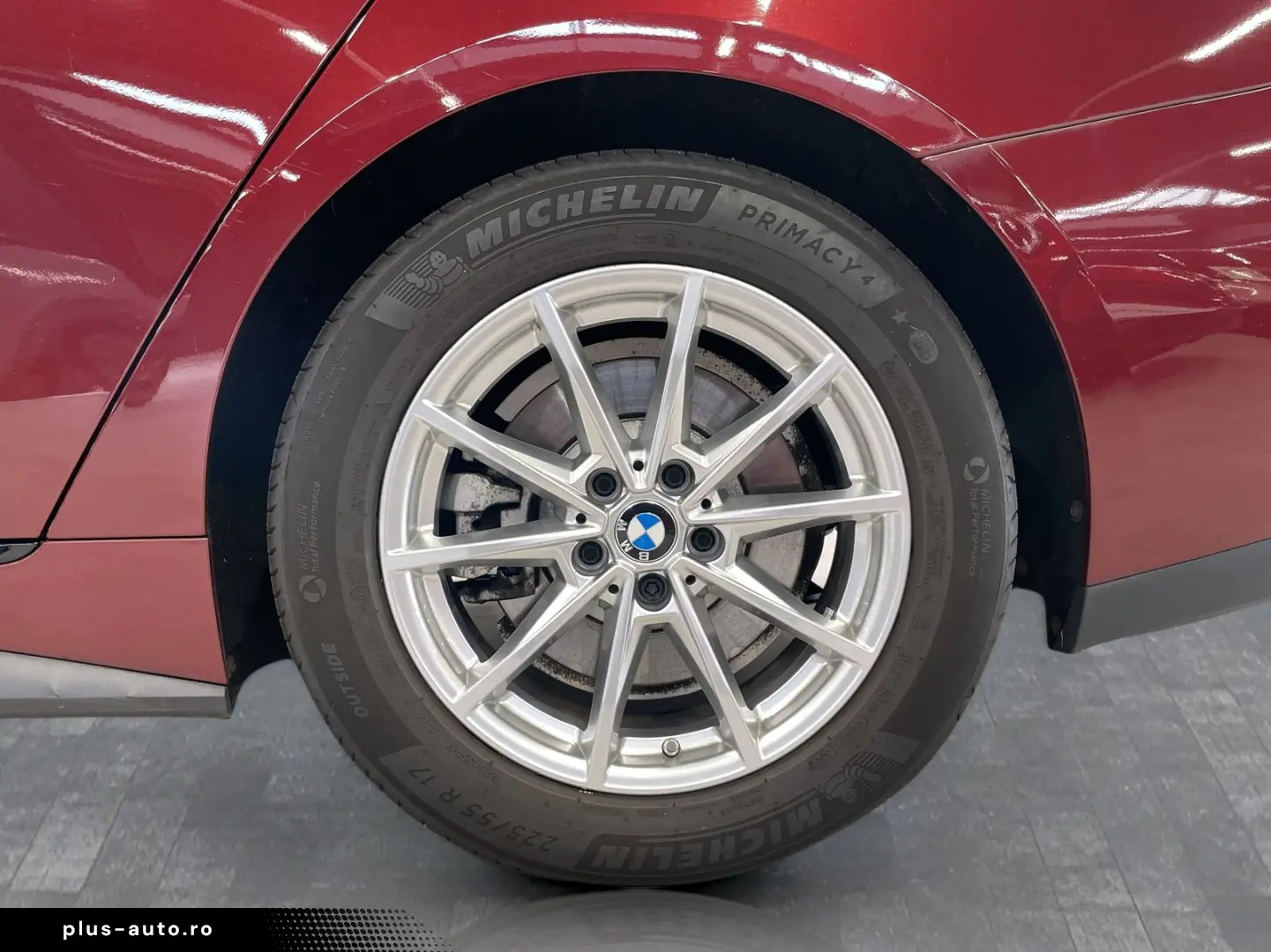 430i Gran Coupé LiveCockpitProf Kamera HiFi