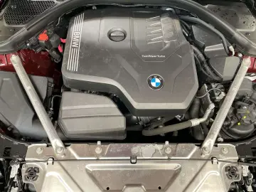430i Gran Coupé LiveCockpitProf Kamera HiFi