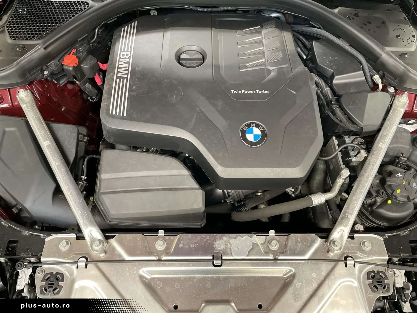 430i Gran Coupé LiveCockpitProf Kamera HiFi