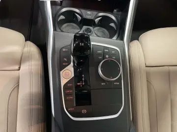 430i Gran Coupé LiveCockpitProf Kamera HiFi