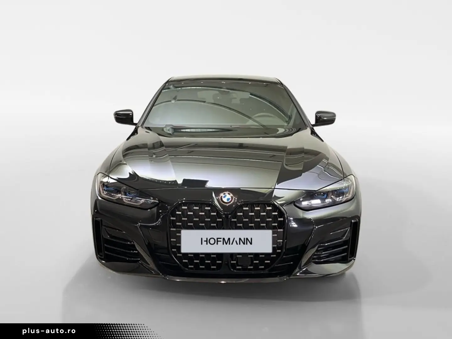 420d Gran Coupe M Sport Innovation H K Business