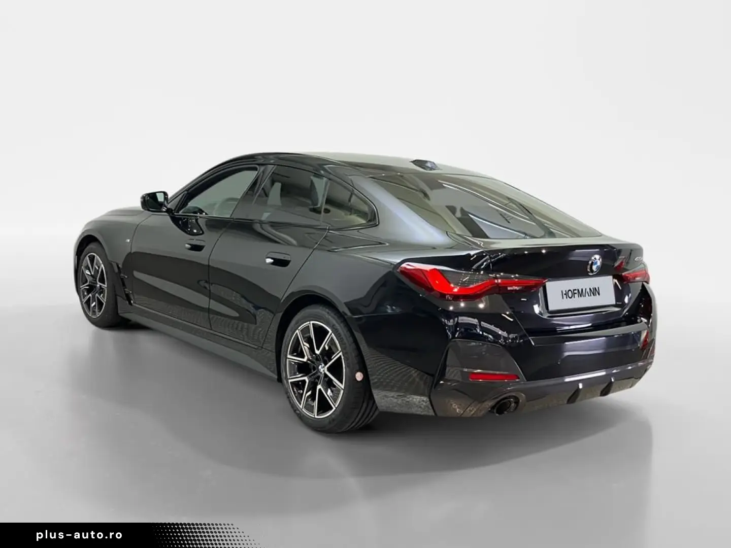 420d Gran Coupe M Sport Innovation H K Business