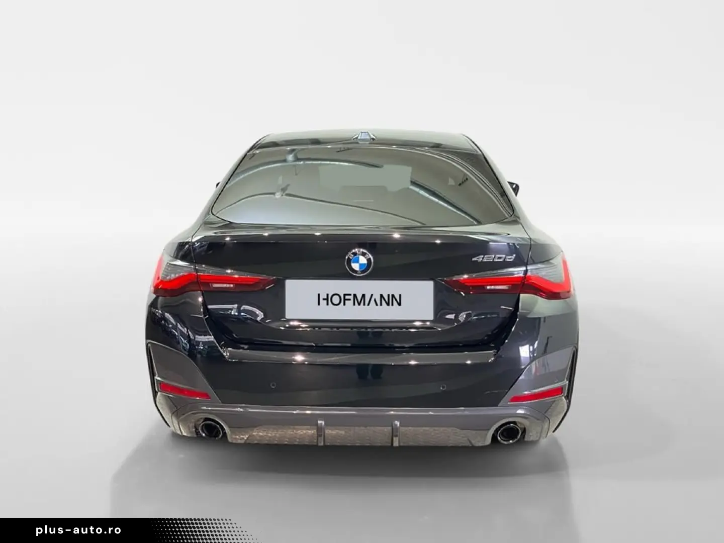 420d Gran Coupe M Sport Innovation H K Business