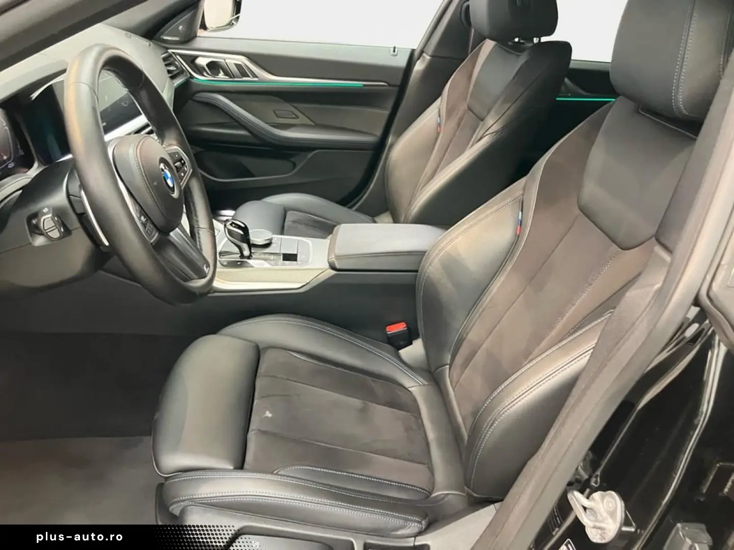 420d Gran Coupe M Sport Innovation H K Business