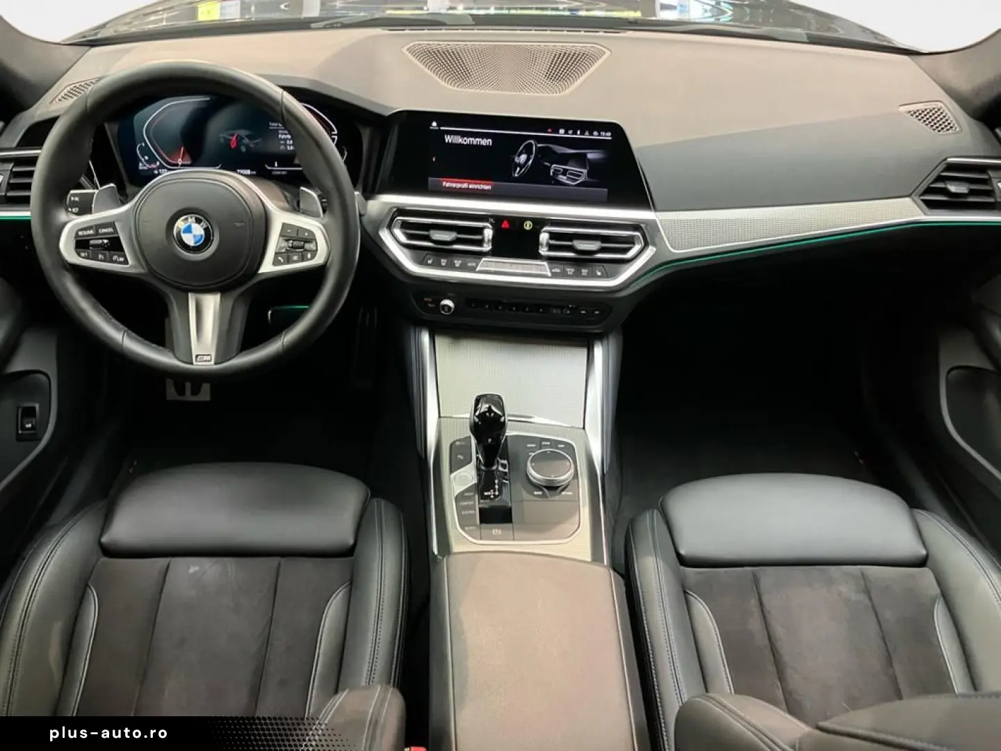 420d Gran Coupe M Sport Innovation H K Business