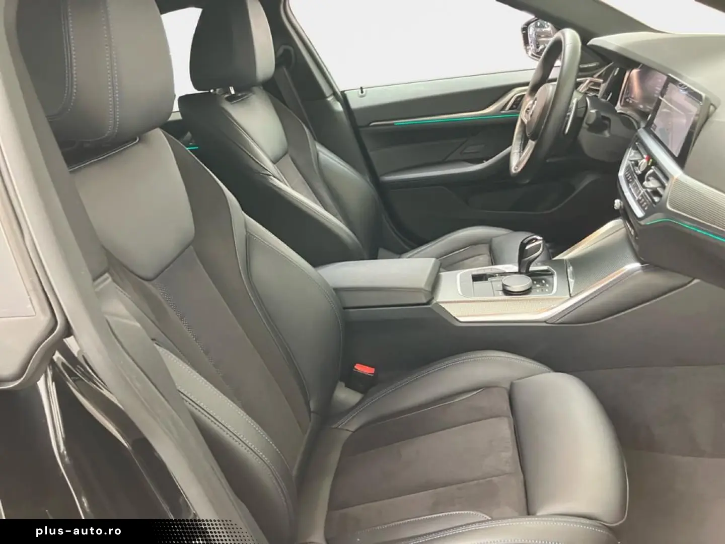 420d Gran Coupe M Sport Innovation H K Business