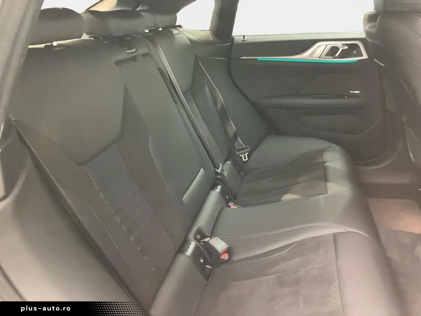 420d Gran Coupe M Sport Innovation H K Business