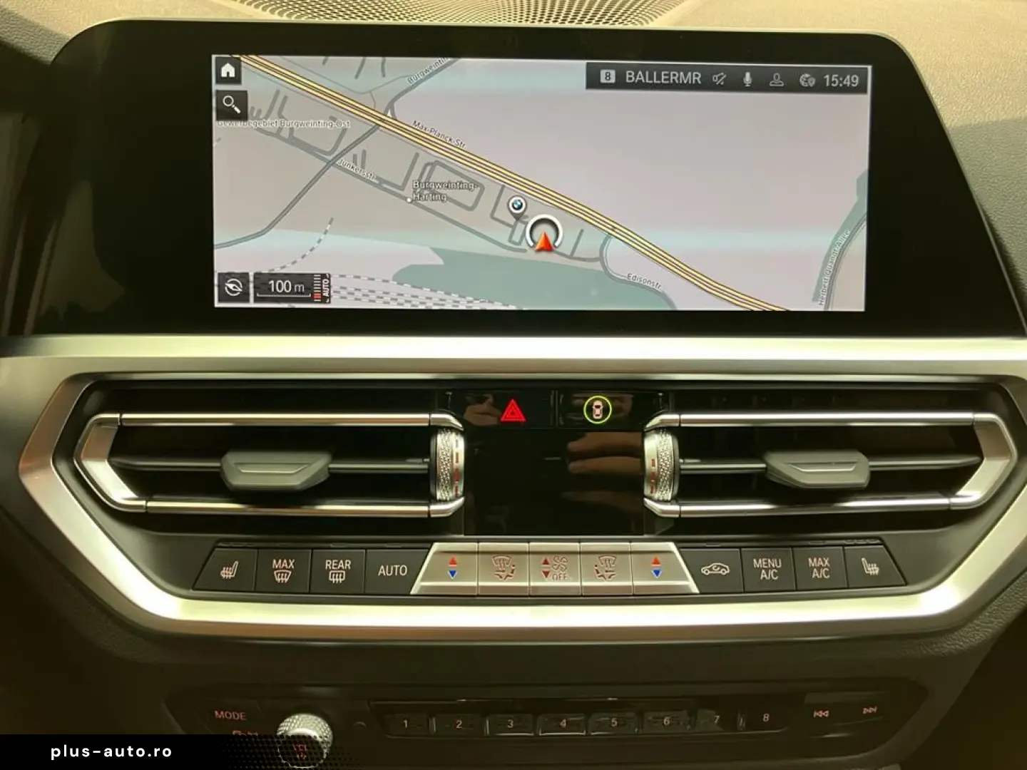 420d Gran Coupe M Sport Innovation H K Business