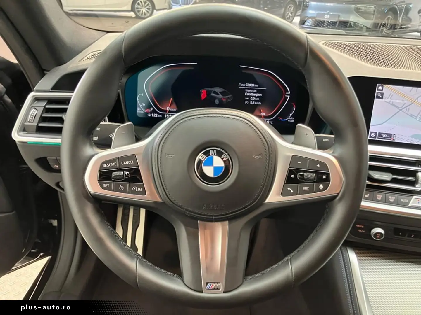 420d Gran Coupe M Sport Innovation H K Business