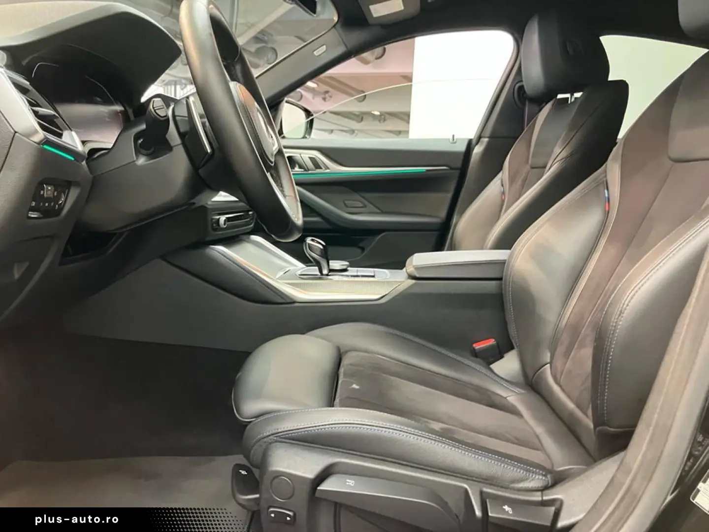 420d Gran Coupe M Sport Innovation H K Business