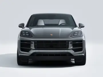 Porsche Cayenne CAYENNE E-HYBRID COUPE