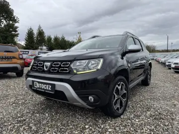 Dacia Duster 2019 Benzina 1.6 Mpi GPL E6