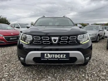 Dacia Duster 2019 Benzina 1.6 Mpi GPL E6