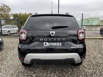 Dacia Duster 2019 Benzina 1.6 Mpi GPL E6