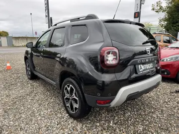 Dacia Duster 2019 Benzina 1.6 Mpi GPL E6