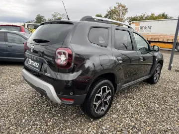 Dacia Duster 2019 Benzina 1.6 Mpi GPL E6