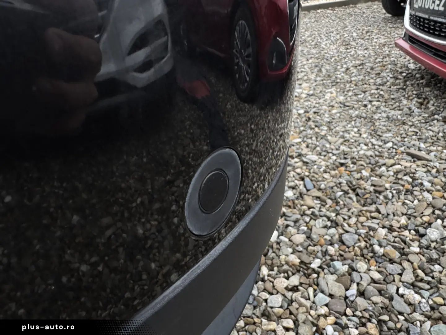 Dacia Duster 2019 Benzina 1.6 Mpi GPL E6