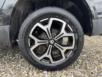 Dacia Duster 2019 Benzina 1.6 Mpi GPL E6