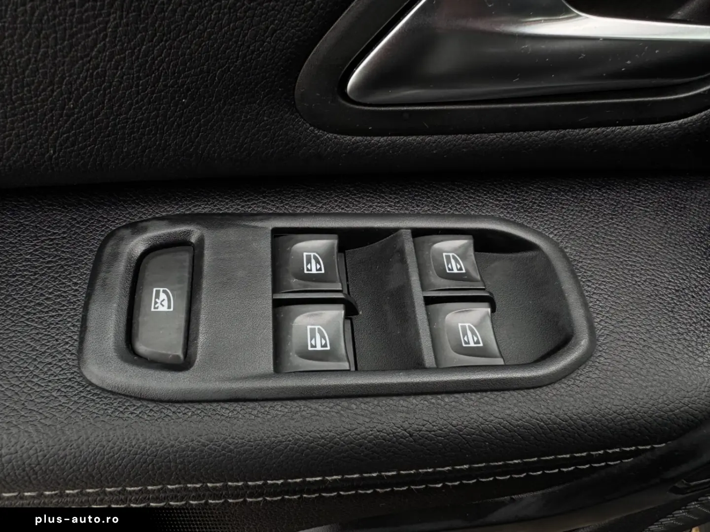 Dacia Duster 2019 Benzina 1.6 Mpi GPL E6