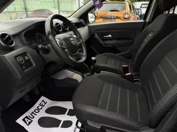 Dacia Duster 2019 Benzina 1.6 Mpi GPL E6