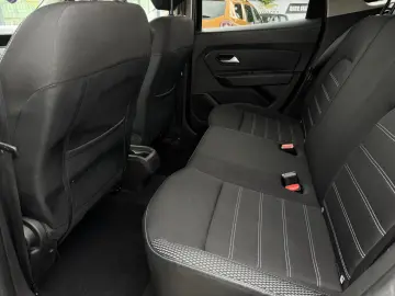 Dacia Duster 2019 Benzina 1.6 Mpi GPL E6