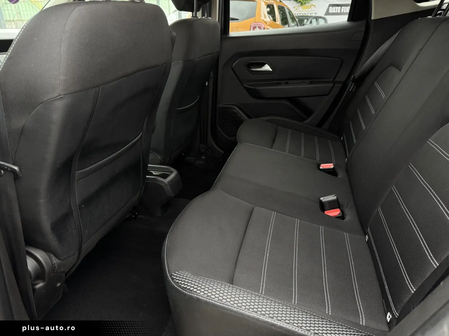 Dacia Duster 2019 Benzina 1.6 Mpi GPL E6