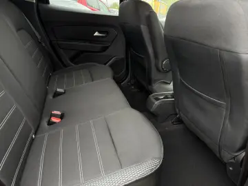 Dacia Duster 2019 Benzina 1.6 Mpi GPL E6